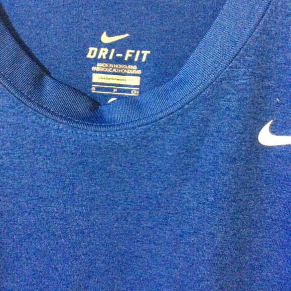 Nike womens dri-fit tee - Picture 2 of 7